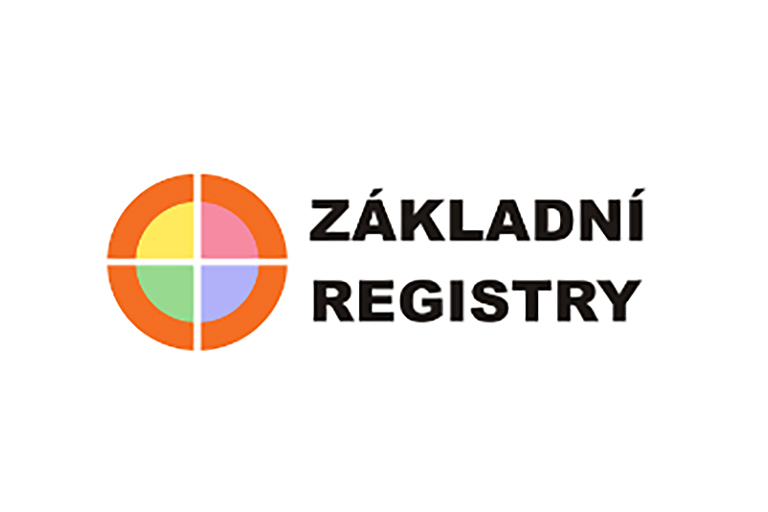 Základní registry - demoverze